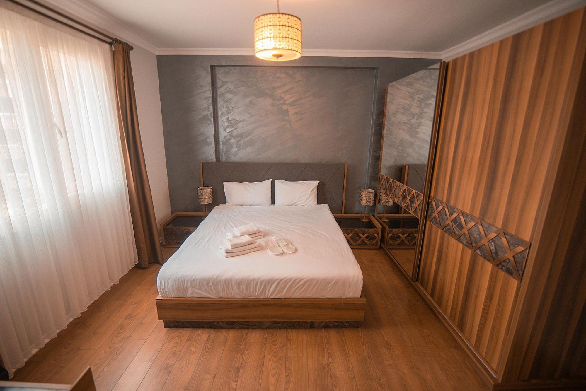 Royal Comfort Hotel Arakli Exterior photo